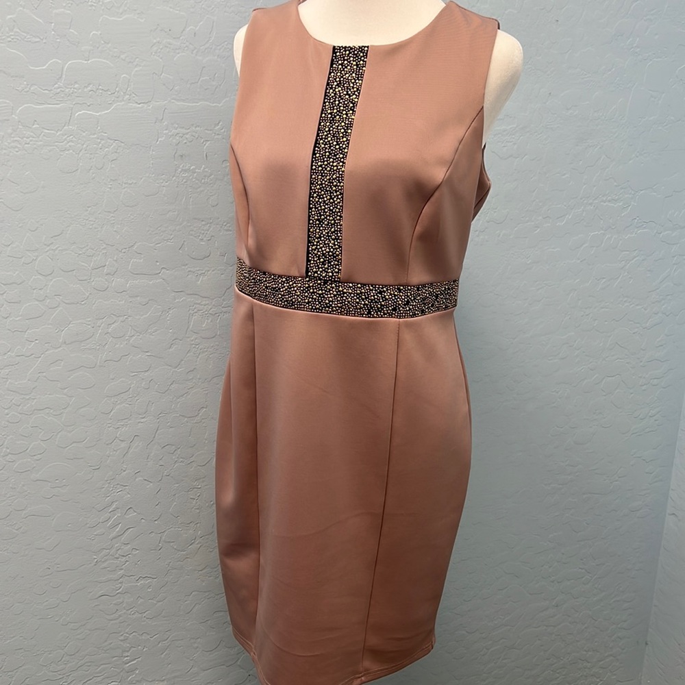 8P Spense Dress